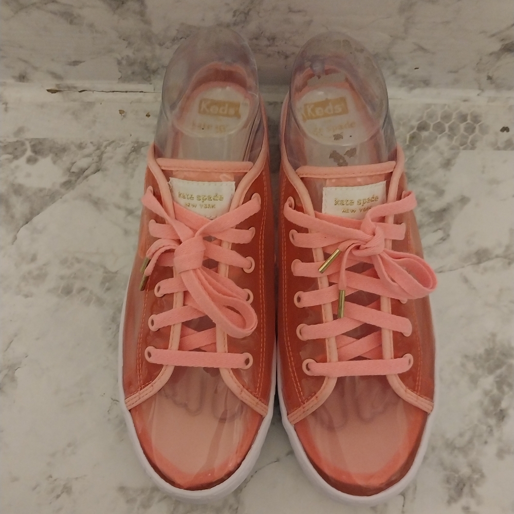 Pre-owned Keds X Kate Spade New York Kickstart Mule - Picture 4 of 12